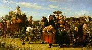 The Vintage at the Chateau Lagrange Jules Breton